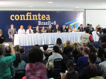 Abertura